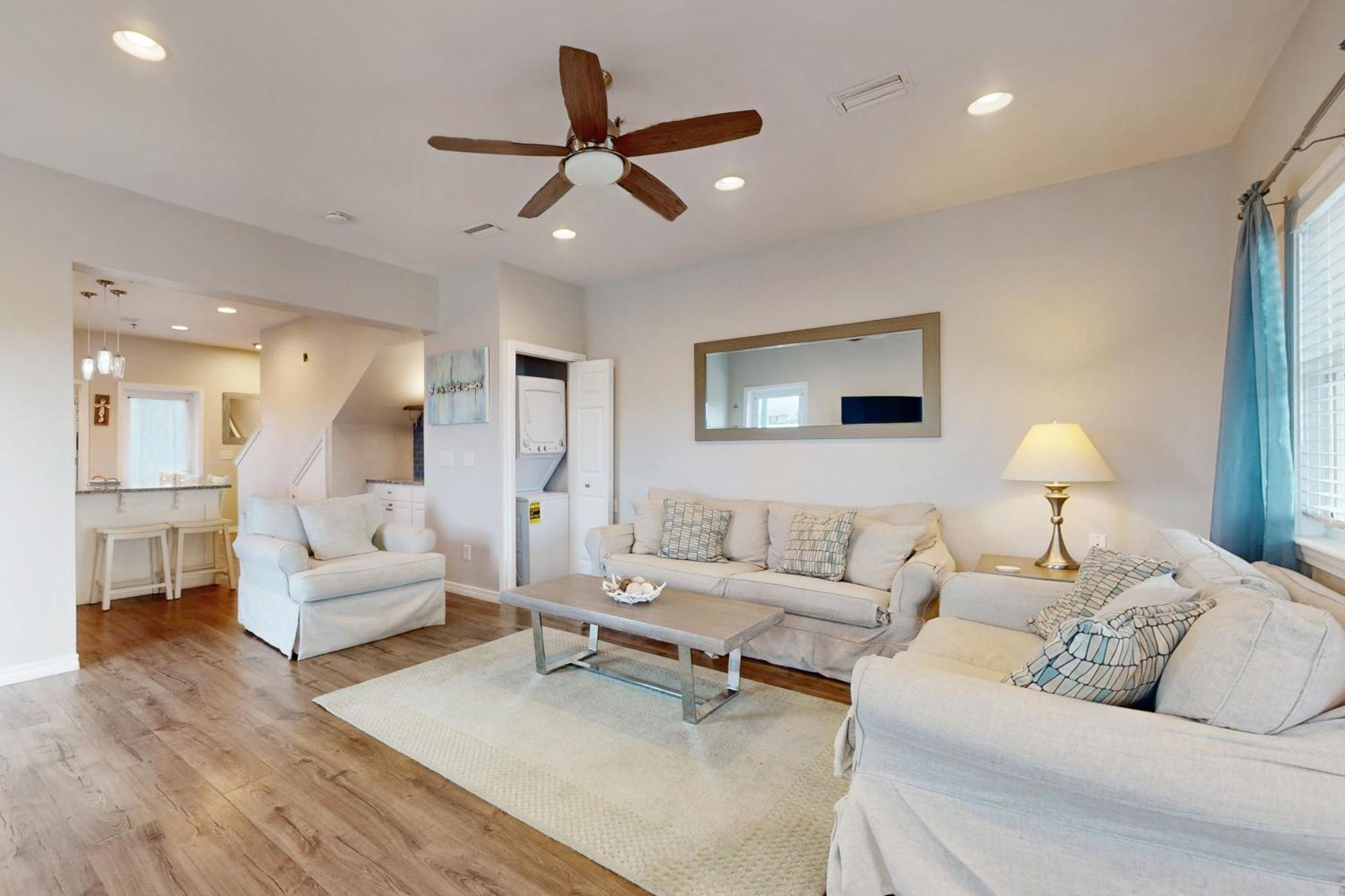 Sharp Reef On The Gulf #5 Villa เพนซาโคลา ภายนอก รูปภาพ